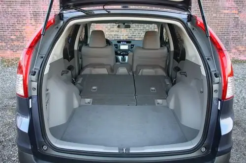 16款本田crv报价及图片本田crv五一限时低价促销