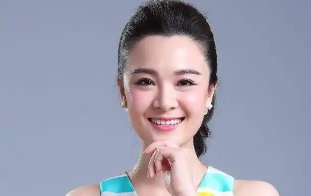 《正阳门下》女配角比"苏萌"还美,10年后有人退圈有人走红