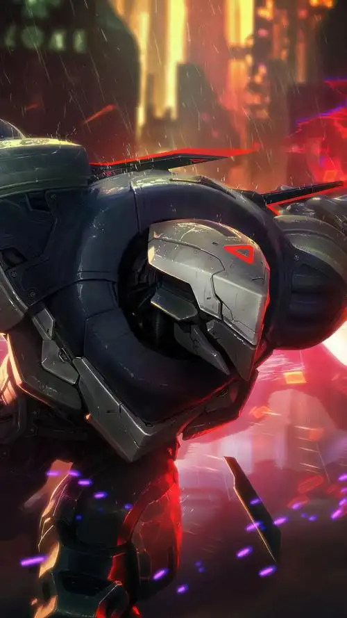 lol英雄联盟 影流之主 劫 zed 源计划:阴 手机壁纸