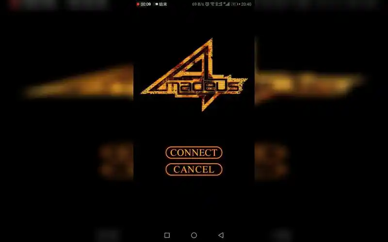 命运石之门0自制amadeusapp测试持续更新