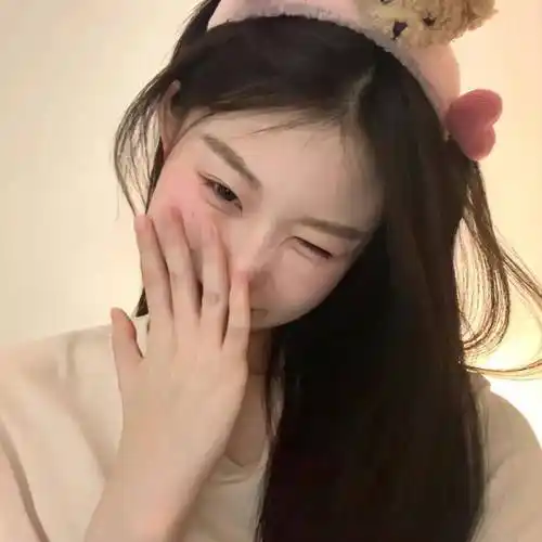 微信头像好看到爆