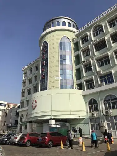 天津本地口口相传的天穆骨科