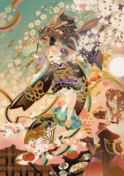 阴阳师百闻牌金鱼姬