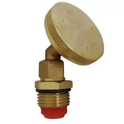 高档多孔可调高压农用喷雾器喷头7孔8孔5孔除尘降尘防尘降温雾化微喷