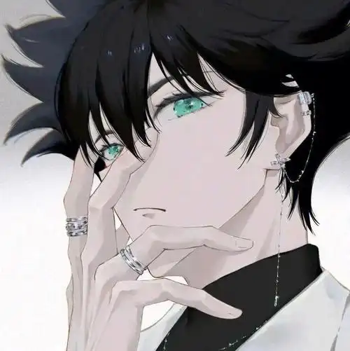 野王哥哥的专属头像