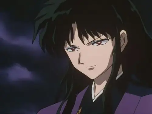 《犬夜叉奈落之战》-——奈落