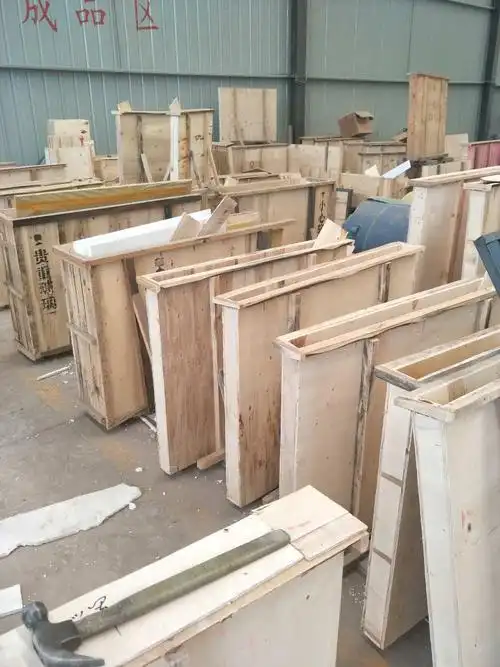 红河铅玻璃外包装