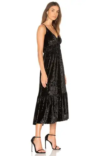 rebecca minkoff mazy 长裙