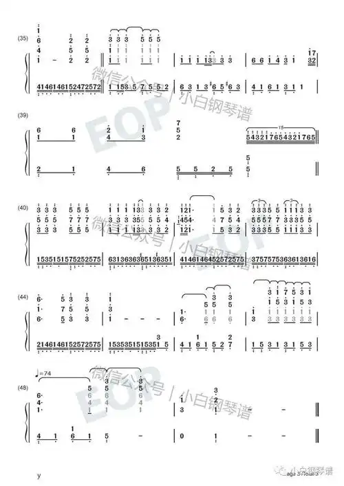 琴谱alittlelove冯曦妤阳光温暖治愈人心含简谱