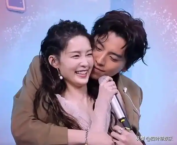 王大陆李沁实锤当事人发文回应帖脸拥抱只是职业需求