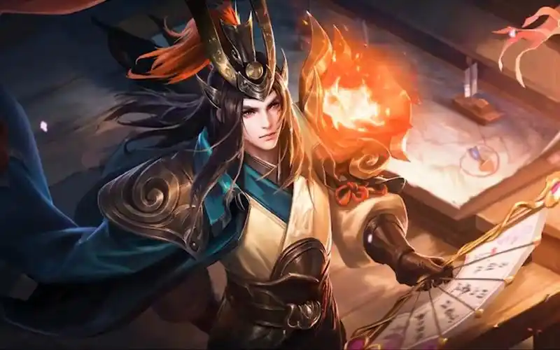 峡 谷 纵 火 犯 王者荣耀周瑜集锦