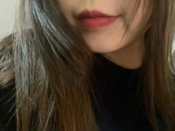 秋冬必备红棕色口红