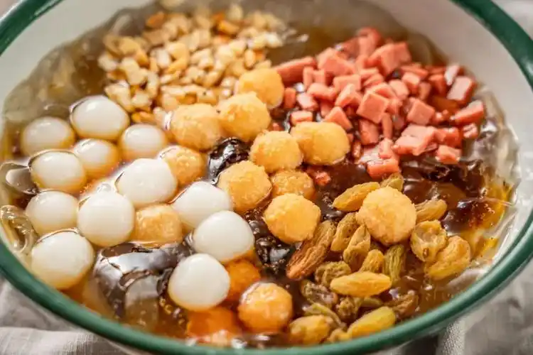 成都冰粉排行榜no1来了夏日续命神器