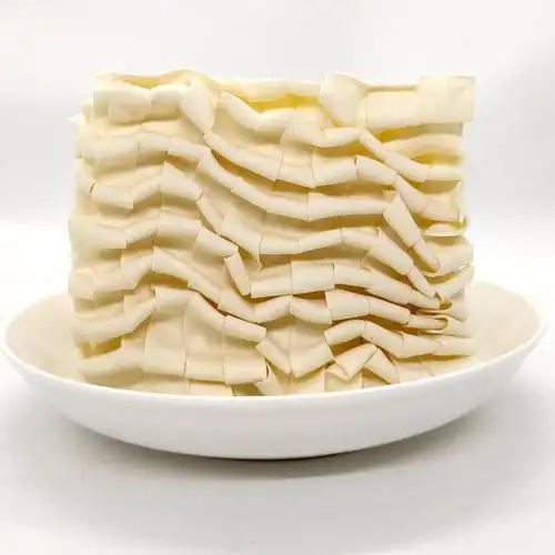 宽面鹅肠面条一箱散装整箱油泼火锅面刀削面面条