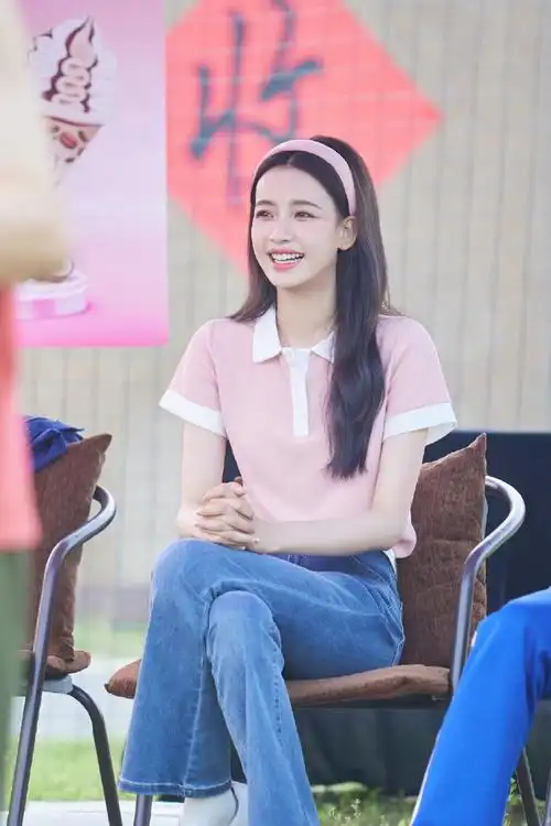 赢付出了很大的努力#孙怡说你不知道为了赢游戏我们付出了多大的努力