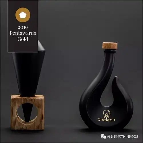 2019pentawards包装设计大奖钻石奖铂金奖金奖获奖作品完整版