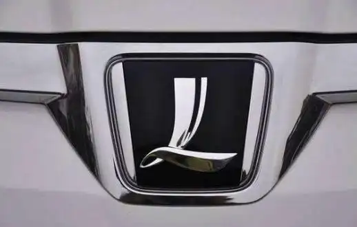 全球5大"字母"车标,"l"是雷克萨斯,还有个"l"是啥车?