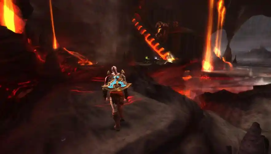 战神:斯巴达之魂