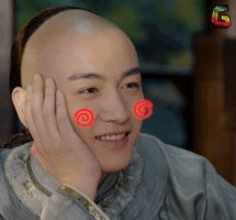 真好看陈晓沈星移soogifsoogif出品gif动图_动态图_表情包下载_soogif