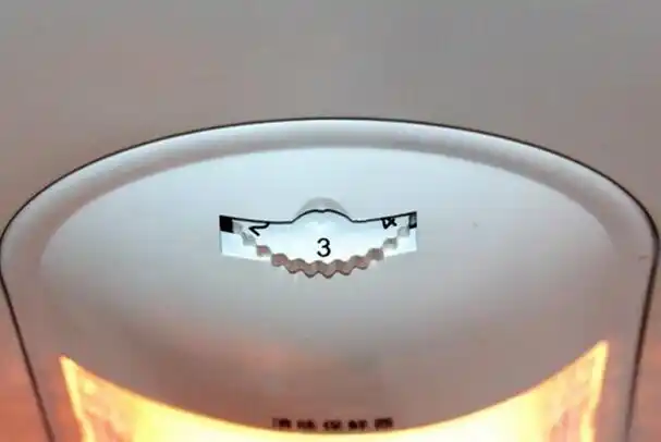 月月能省下不少电费,真后悔我家没早察觉|冰箱|温控器|按钮_新浪新闻