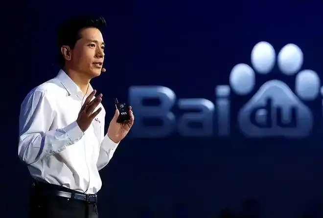 缔造用户超10亿市值超500亿美元的百度李彦宏是如何做到的