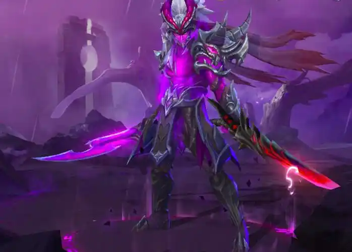 宫本武藏——地狱之眼