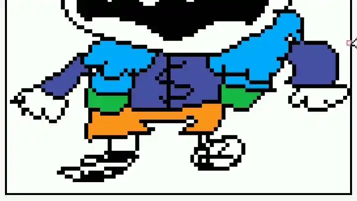 蓝莓sansundertaleauhelppantsobolotoon