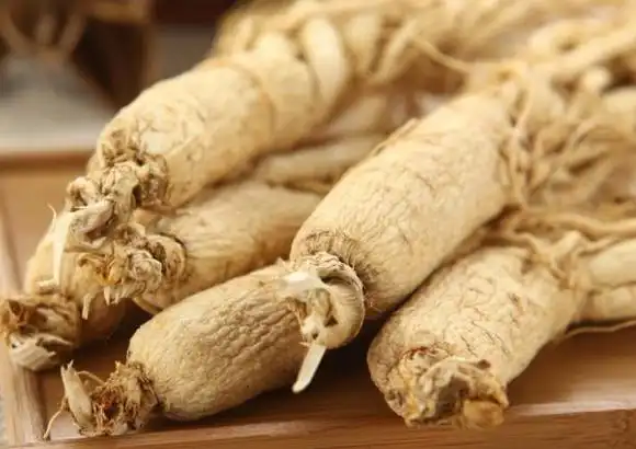 怎么吃人参有效?