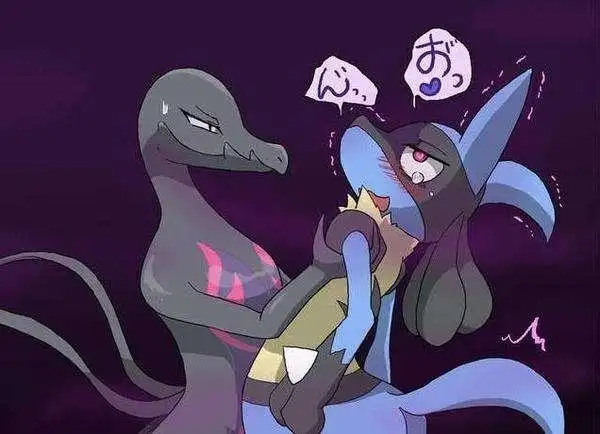 神奇宝贝:雌性才能进化不只三蜜蜂,雌性火蜥进化的原因让人唏嘘