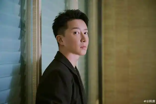 韩庚自爆回国真相superjunior成员对自己很好抑郁是因为排挤