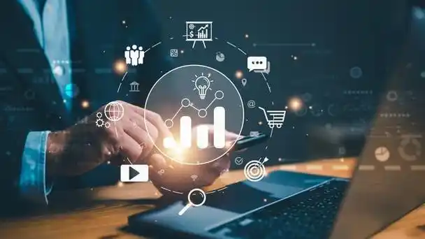 如何使用人工智能应用到新媒体创作行业