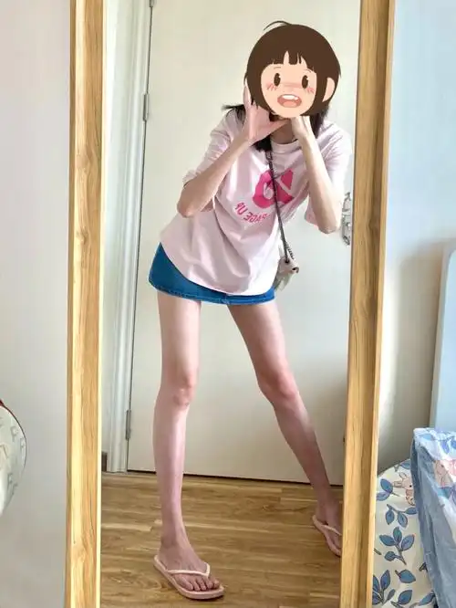 17094斤大腿围46小腿33