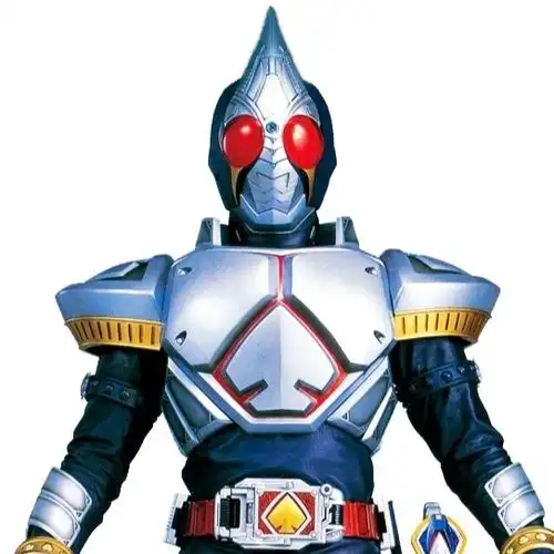 [安科][偶尔安价][假面骑士][明日方舟]飞电或人似乎在罗德岛开飞电