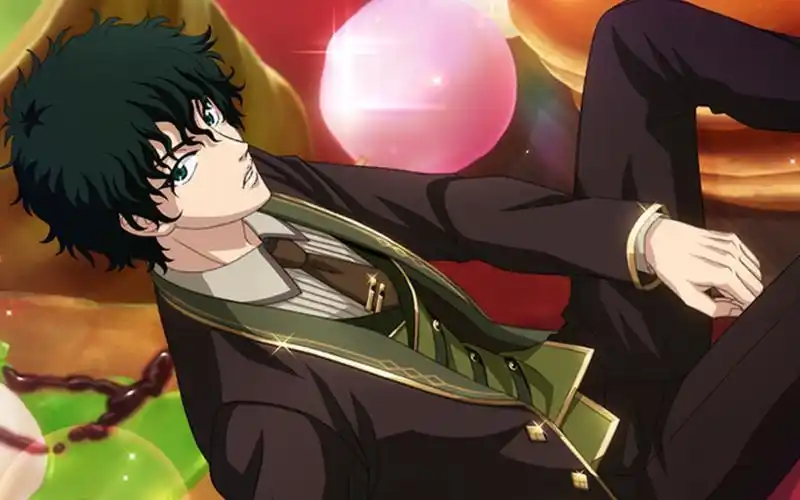 【切原赤也】2020白色情人节超甜特别语音故事_哔哩哔哩_bilibili