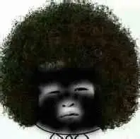 爆炸黑脸爆炸黑脸头像图片大全2022已更新今日热点