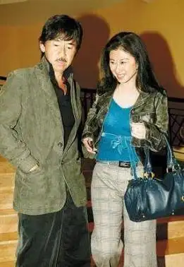 说起来林子祥这么多年走来能够有如今的成就绝对取决于他的妻子吴正元