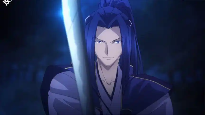 动漫拔刀合辑,这不比博人传热血?