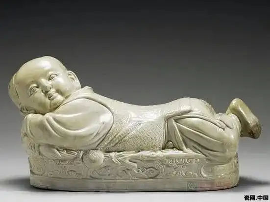 宋代五大名窑之"定窑"定窑乃中国古代陶瓷白瓷之巅峰,被誉为中 - 抖音