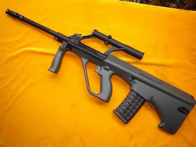 现在还能买到aug吗?