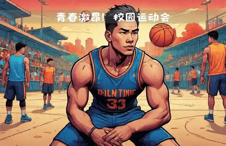 青春激昂!环县第二中学秋季球类运动会燃爆校园