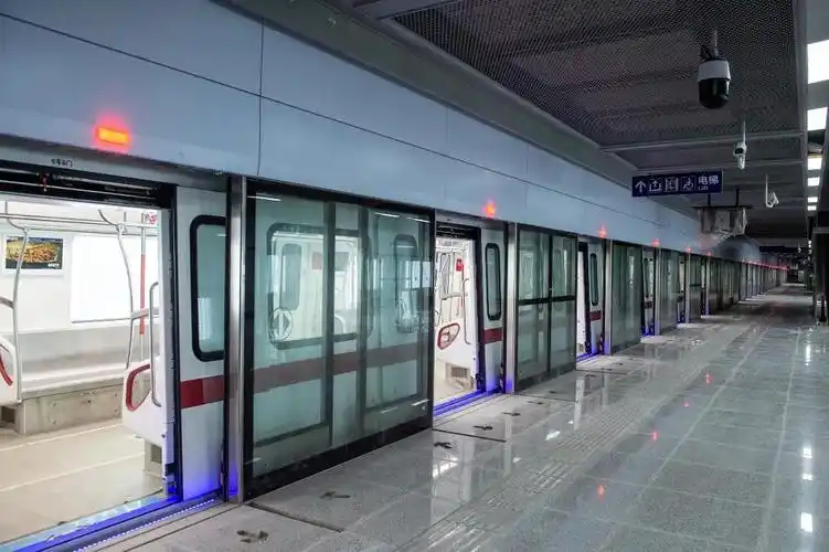 武汉地铁线大满贯选手竟是它其他选手坐不住了