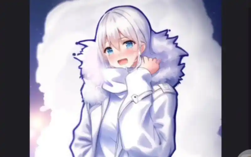 当你把alphatale里的sans都娘化了