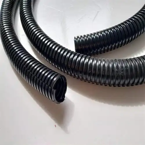 pp阻燃线束保护波纹管 ad21.2塑料软管电工穿线管