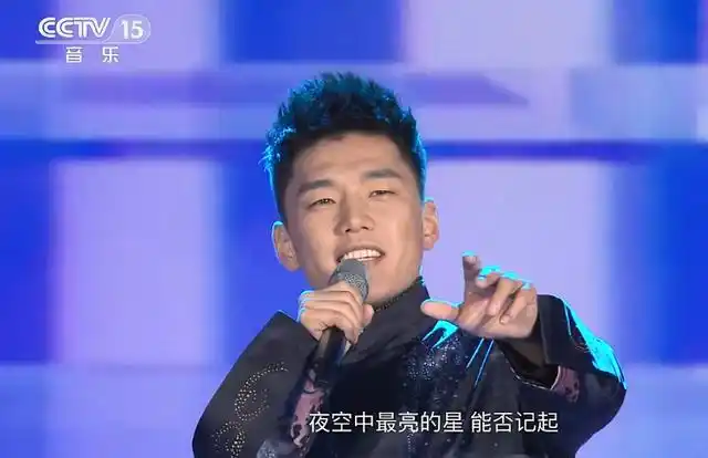 傲日其愣:重返草原忆初心,当年为了攒钱上音乐学院"连屎都吃"