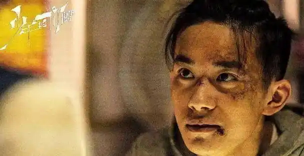 原创少年的你网暴鹿晗以后演得好的流量都像千玺演不好都叫鹿晗们