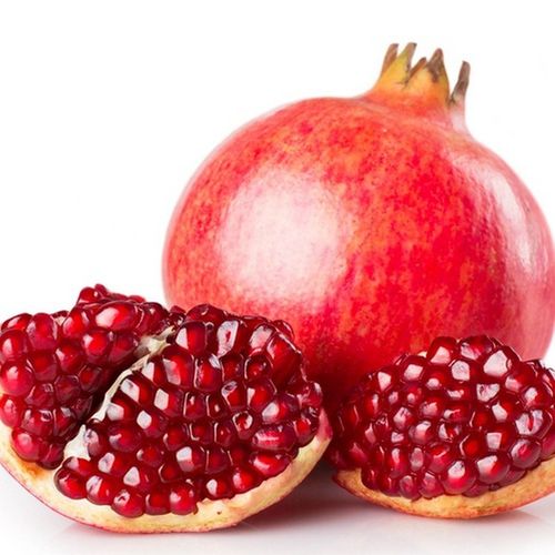 突尼斯软籽石榴5斤大果整箱新鲜水果当季四川会理石榴大果无籽石榴5-7