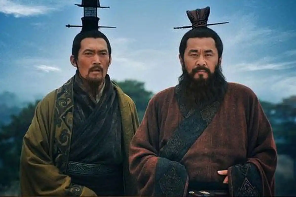 三国魏国五大谋士之程昱,为给曹操凑足粮草,不惜放人肉