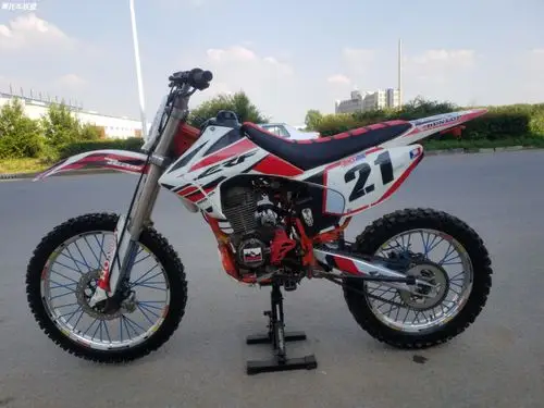 贵尊终结者z2 rtf发动机 动力嘎嘎猛 - 摩托车论坛|摩托车联盟|东北