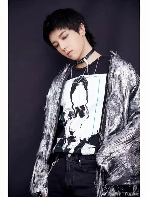 全世界最好的华晨宇  #华晨宇