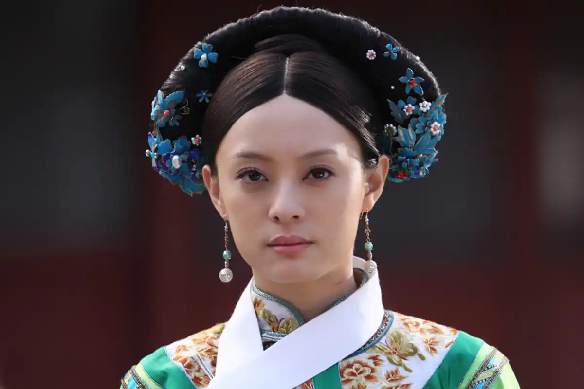 《后宫·甄嬛传》皇后为什么不在甘露寺暗杀甄嬛?